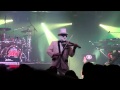 "Psychlone" INTRO~Nash The Slash Live 2010