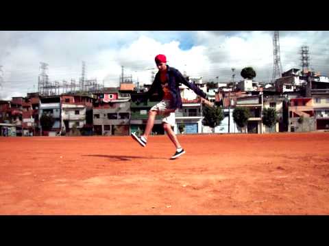 Jonathan M - Open Channel [Free Step]