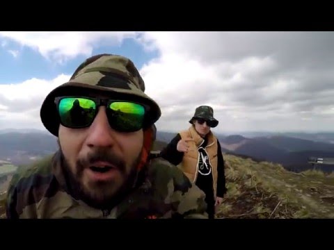 Comson - Źle w głowach feat. Dziabson (prod. Dj Rezumé)