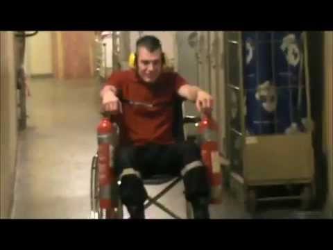 Que faire des extincteurs reformés…. #SSIAP #CO2 #extincteurs