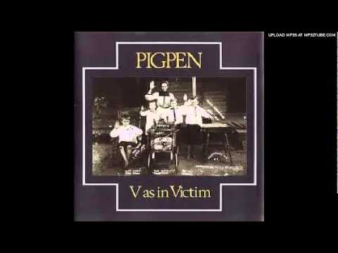 Wayne Horvitz PigPen - V as in Victim