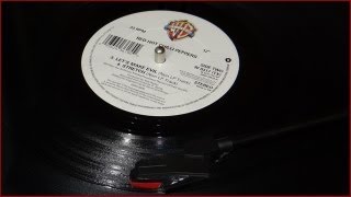 Red Hot Chili Peppers - Stretch (My Friends B-Side) - My Friends vinyl