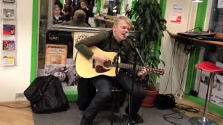 Jákup Eli -  Jenis og lebbarnir