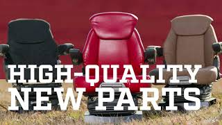 High Quality New Ag Replacement Parts