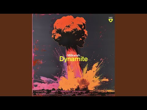 Dynamite (Extended Mix)