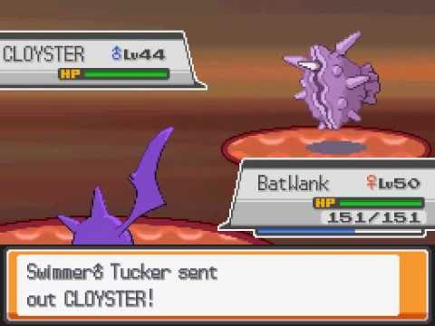 Pokémon SoulSilver - Episode 58