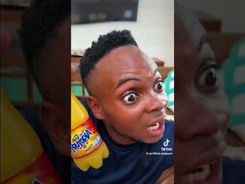 Ezekiel to smart 😂😂@Certifiedsampson @tiktoktrending-eh3ws #funny #comedy