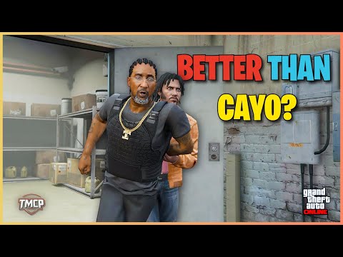 GTA Online Dr. Dre VIP Contract: Full Solo Walkthrough for Beginners (2026)