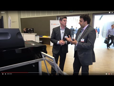 NovaCentrix PulseForge Photonic Curing Tools