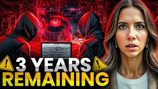 AI Safety Expert's Warning: Why The Next 3 Years Changes Everything (And What To Do About It)