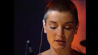 Paddy’s Lament - Sinéad O&#39;Connor, 2002