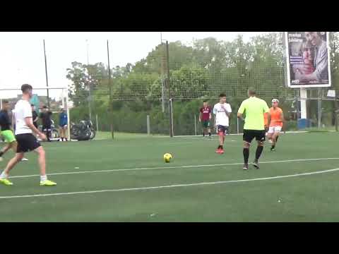 BOSTON FC VS CLUB ALIANZA DOCE - #LigaNuñez - #Apertura SLS Fecha 2 - 2022