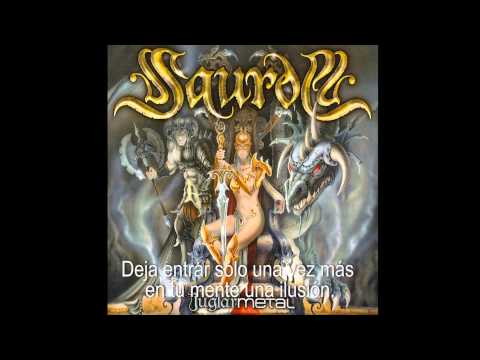 SAUROM - 04 La Batalla con los Cueros de Vino