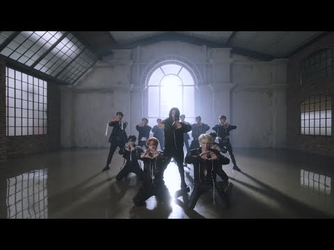 NIK(니크)｜"Universe" Official M/V