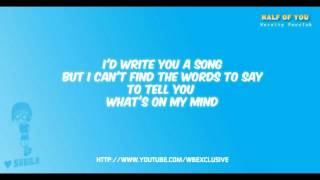 Half of You - Varsity Fanclub with on-screen lyrics [wbexclusive]