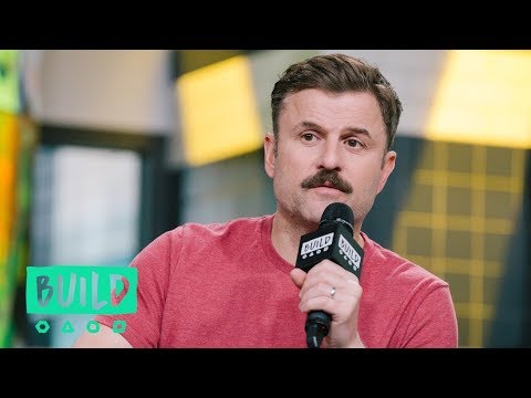 Kevin Heffernan, Steve Lemme & Paul Soter On "Super Troopers 2"