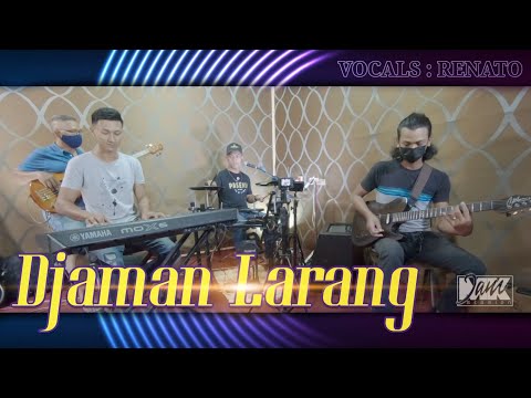 DJAMAN LARANG/RENATO @MantjeKarso