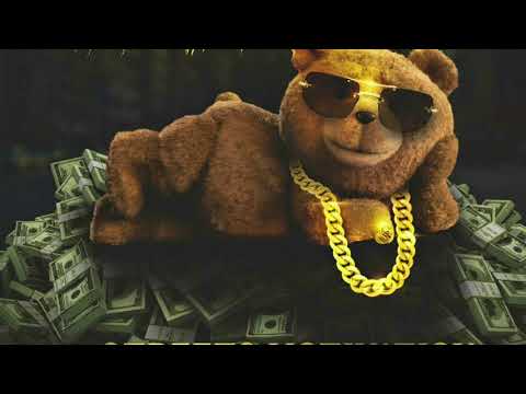 West Pad Bear - The Streets Motivation - Intro