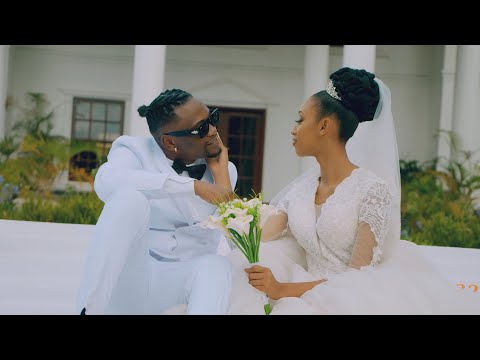 Cheed - Ndoa (Official Music Video)