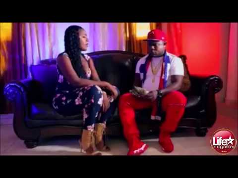 MATYAS Ft. Shishie - Cherie Banm Tou (Video Clip)