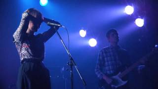 Taken By Trees - My Boys (Buenos Aires 22.09.10)