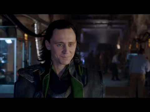 Call Me Loki (Call Me Maybe Parody) [lyrics in the description]