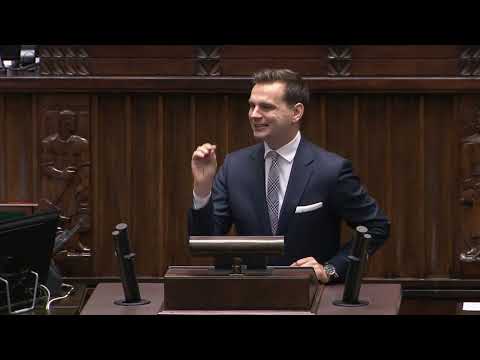 Jakub Kulesza krytykuje projekt Koryto Plus
