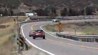 preview picture of video 'Coalville Utah Super Cruise 07'