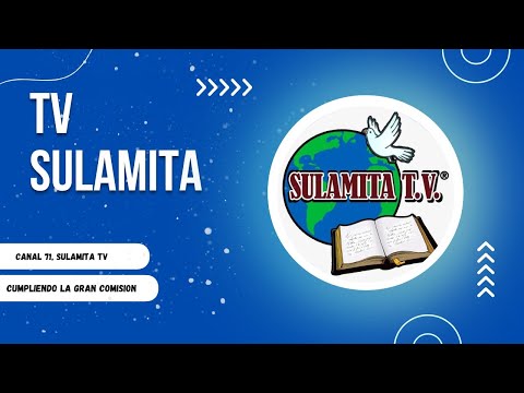 Estudio del Libro de San lucas / Dirigido por Pastor Ronaldo del Aguila