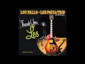 Lou Pallo & Slash — Deep In The Blues