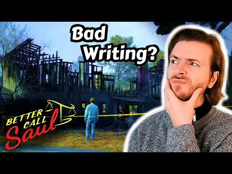 "Smoke" REACTION | Better Call Saul Season 4 Analysis | Episode 1 (Commentary)