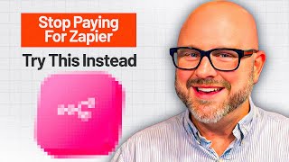 Stop Paying for Zapier – Try This Instead