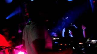 Part 2. TyDi Intro etd. Love 2011 AMAZING!! Backstage San Francisco, The Factory