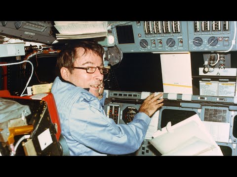 STS 1 - Orbital Operations - Complete Day 2 (40th Anniversary)