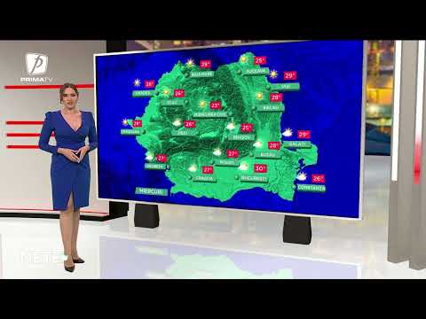 Meteo - 27 septembrie