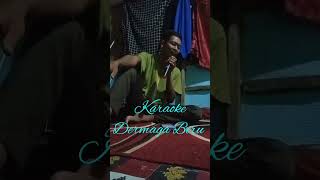 Download lagu Karaokean Thomas Arya - Dermaga Biru #Karaoke mp3