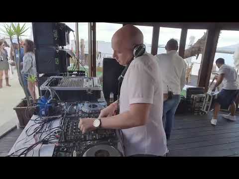 Welcome to DJ Spen live at Soul Fusion in Portugal