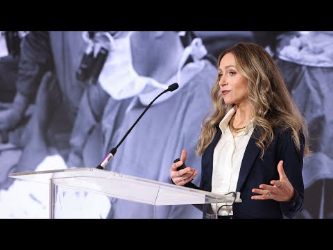 Breanne Everett, Orpyx Medical Technologies - Smart Sensory Insoles for Diabetes | LSI USA '25