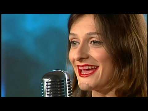 The Blue Dolls, In cerca di te - da MilleVoci 2007©