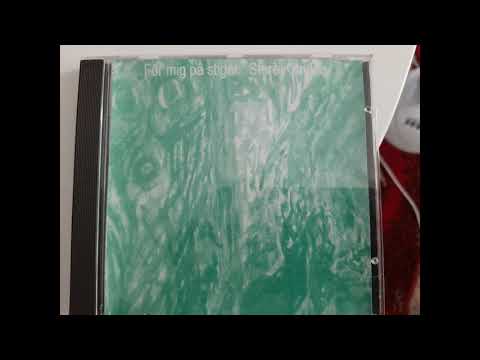 'Låt mig gå vilse i ditt ljus' Sture Krauklis sings Pär Lagerkvist