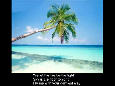 Mohombi - Coconut Tree ft. Nicole Scherzinger (Lyrics)