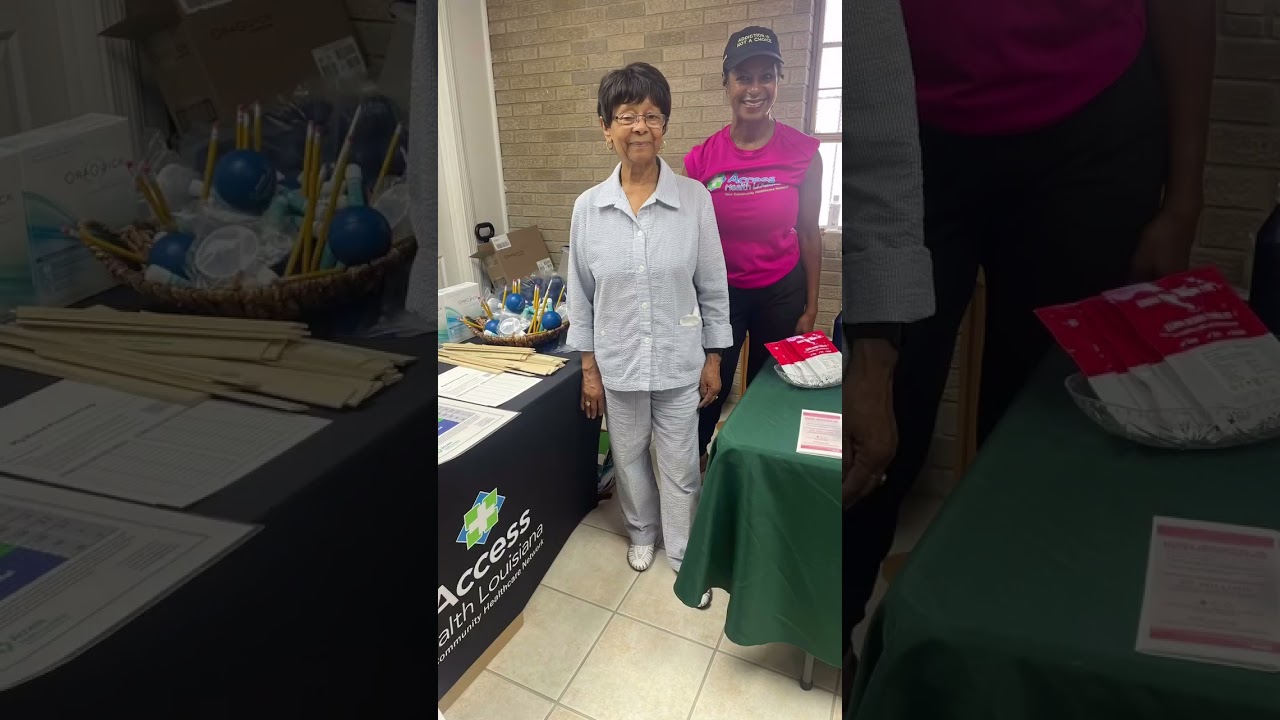 Healthy body healthy mind event!