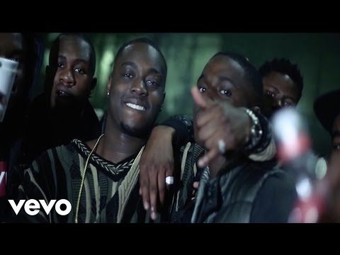 Olami Still - Glide (Director's Cut) ft. One Acen, Martinet Soldier