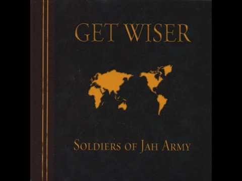 Strong For them - Soldiers of Jah Army