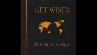 Strong For them - Soldiers of Jah Army