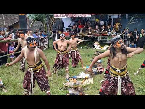 WAROK STNB LIVE PERFORM BANJARAN SALATIGA 