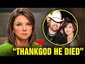 After His Death, Toby Keith Wife Breaks Her Silence Leaving The World Shocked