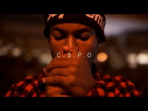 Flvcko - C.$.P.O. (Official Video)
