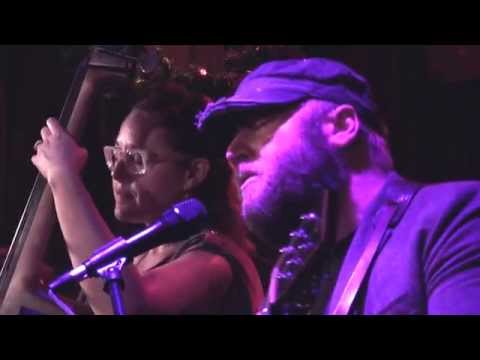 Three Nights Live Episode 4, "Goodnight Lorena" by Smokey and the Mirror