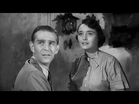 1954 - Stranger from Venus - Starring Patricia Neal in a Sci-Fi Rarity